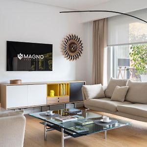 Appartement met Vier Slaapkamers